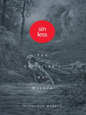 cover image of Sin Less